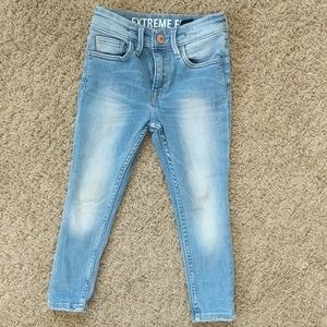 Super cute H&M jeans for 2-3 years